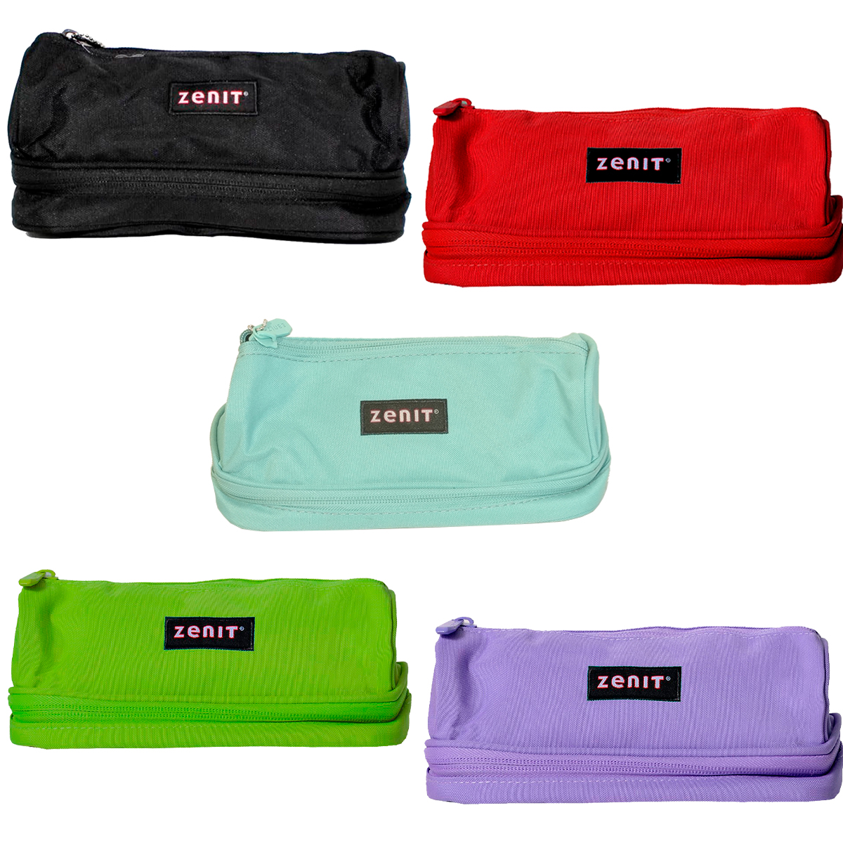 Mochilas zenit outlet clearance