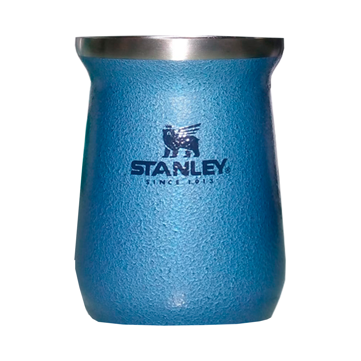 Mate Stanley 236 Ml Original Acero Inoxidable Sin Bpa Negro