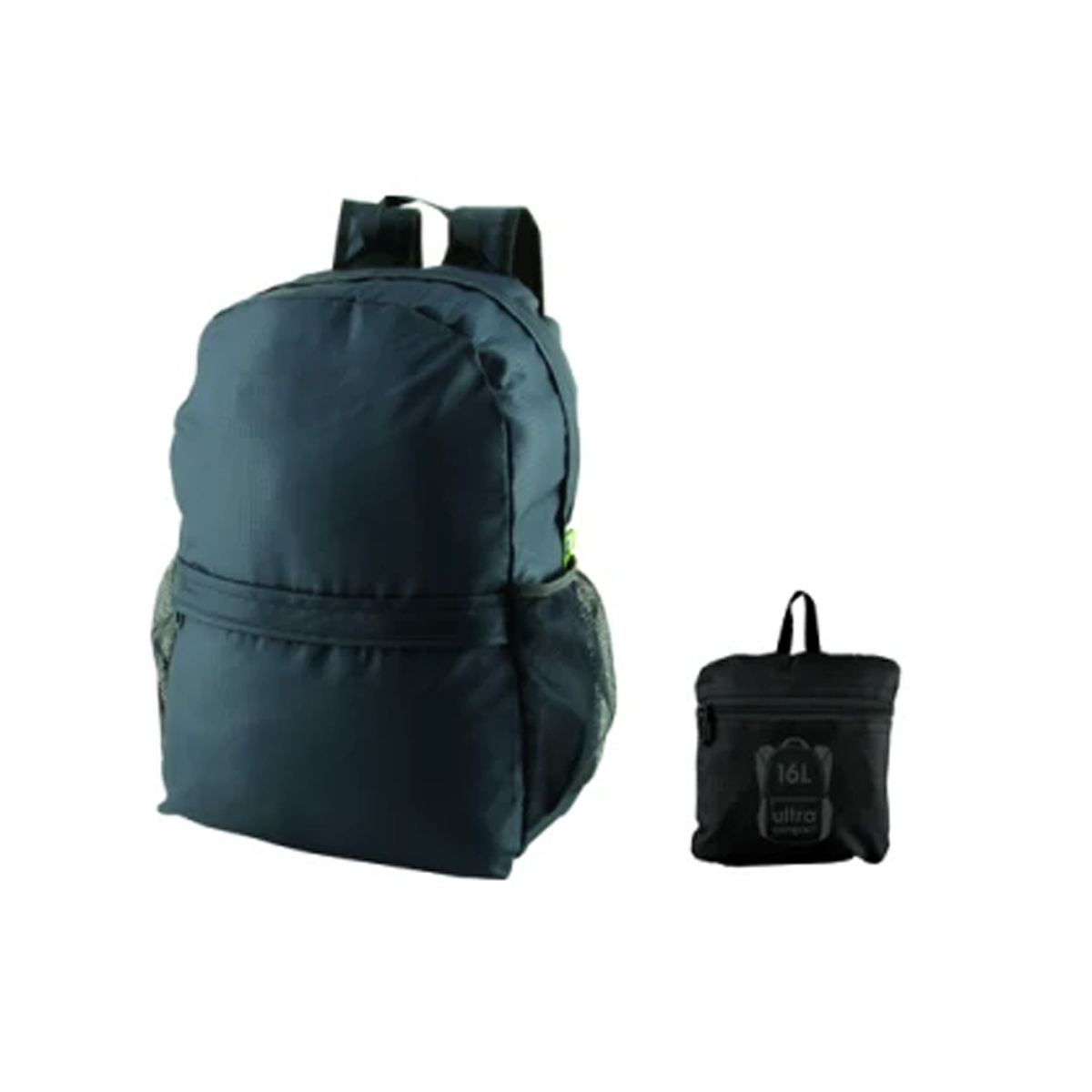 Mochila plegable best sale