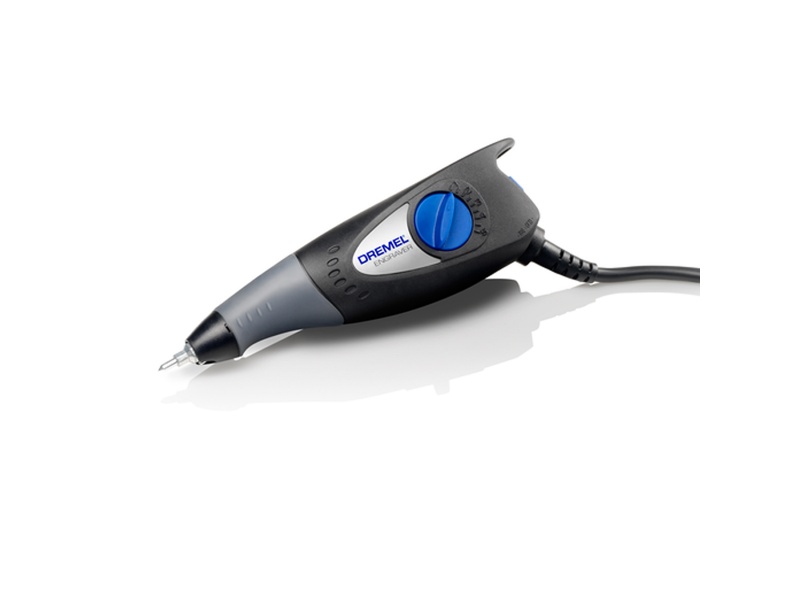 Vibro Grabador Elctrico De Mano Dremel Engraver 35w