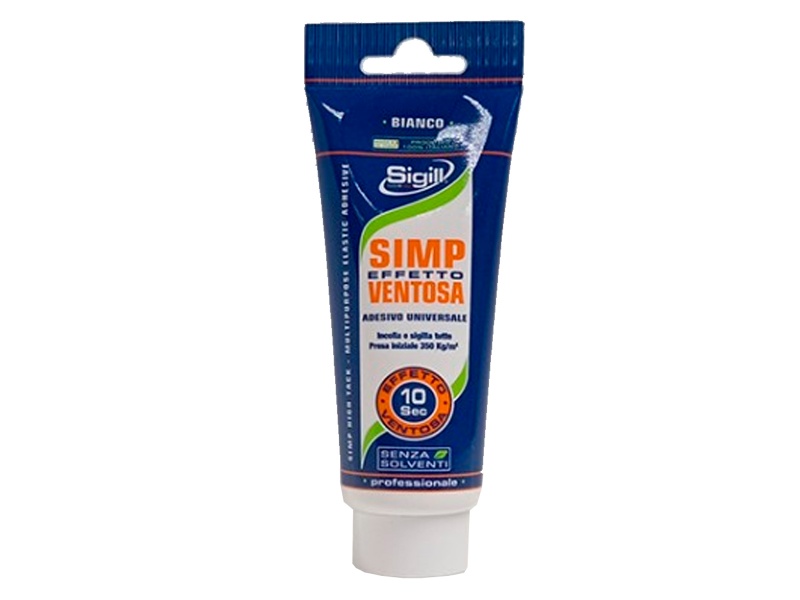 Adhesivo Pegamento Simpgrip Efecto Ventosa 100ml - Acerix