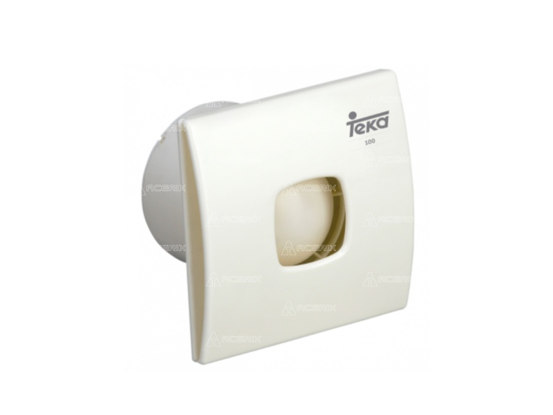 EXTRACTOR DE BAO POTENTE Y COMPACTO