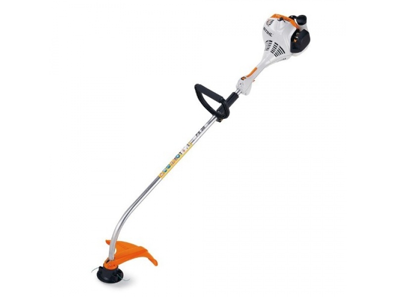 Bordeadora A Nafta Stihl 27.2cc Fs38