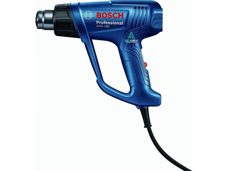 Pistola De Calor Bosch Ghg 180 1800 Watts