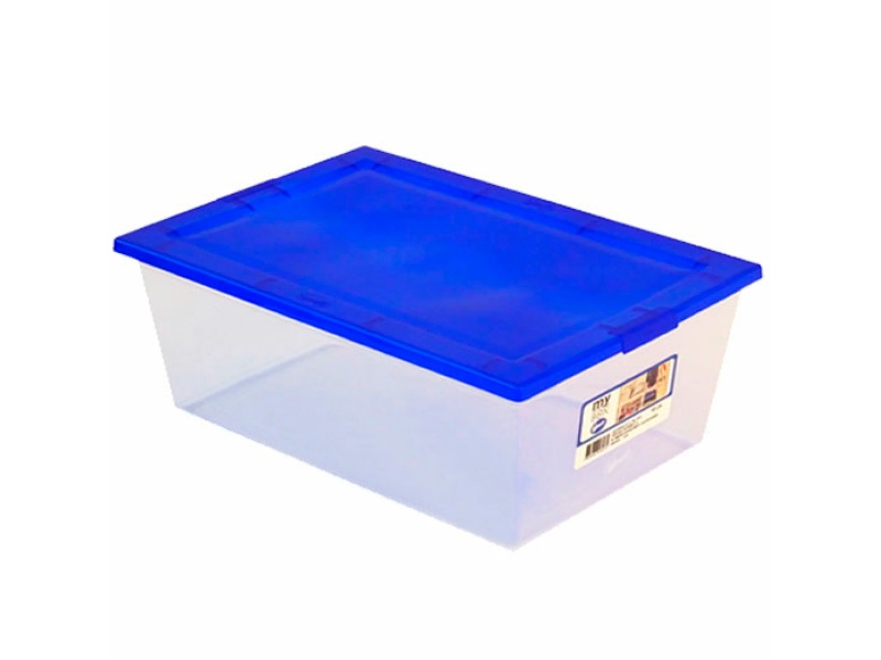 Caja Organizadora Organizador Plastico