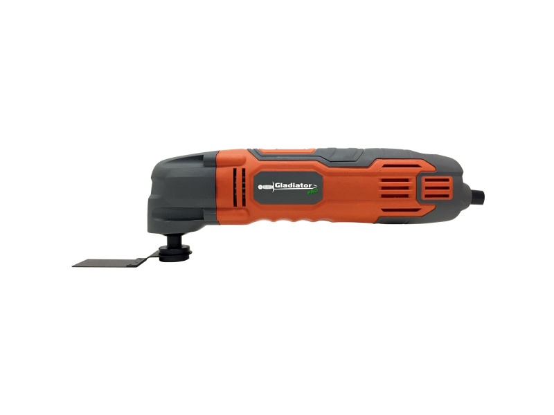 Renovator Multifuncin Multiuso Gladiator 280w Mu800/1k