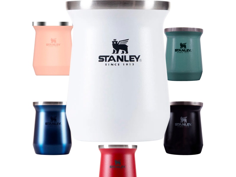 MATE STANLEY CLASSIC VARIOS COLORES