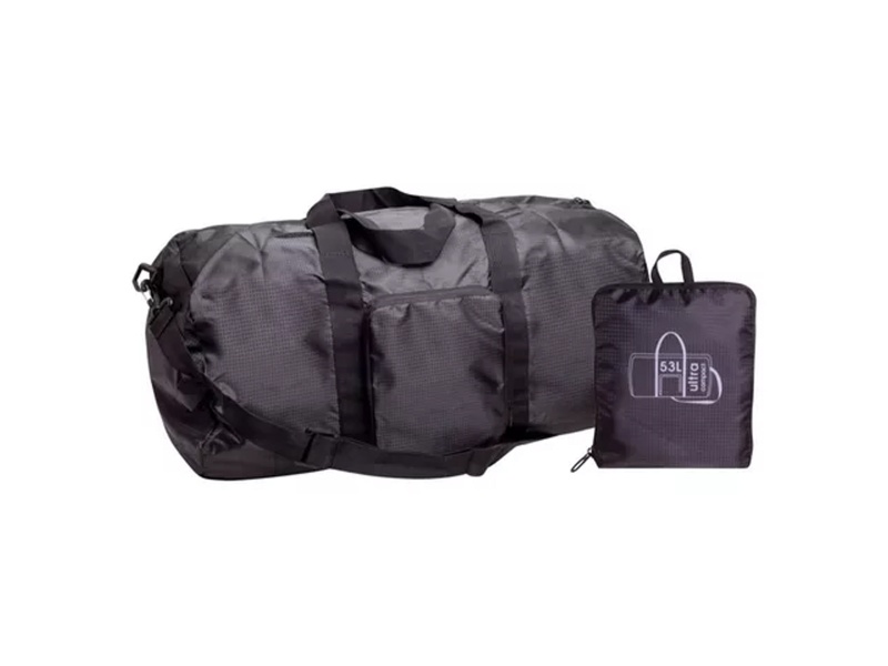 BOLSO PLEAGABLE PARA VIAJE BRIO 53 LTS