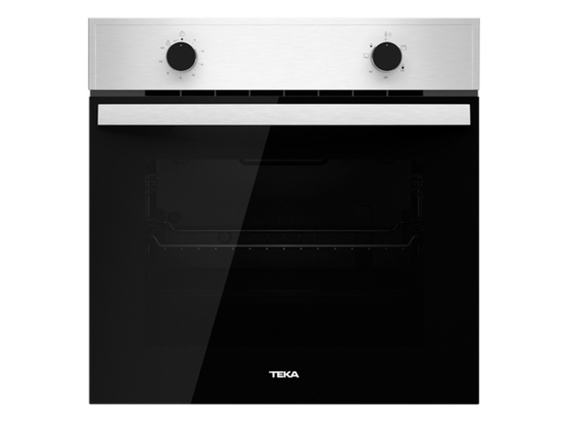 HORNO DE EMPOTRAR A GAS TEKA 60 CM HBB724G