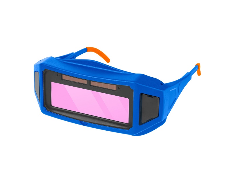 LENTE DE SOLDAR FOTOSENSIBLE WADFOW