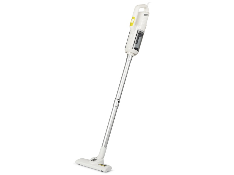 ASPIRADORA ELECTRICA VERTICAL KARCHER VLC2