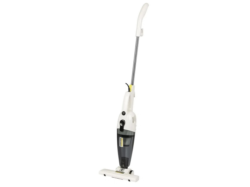 ASPIRADORA ELECTRICA VERTICAL KARCHER VLC1