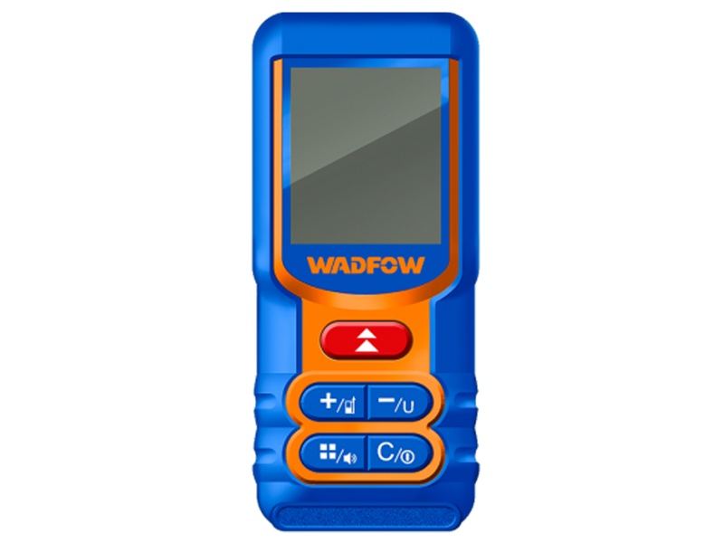 MEDIDOR DE DISTANCIA LASER WADFOW 60 METROS