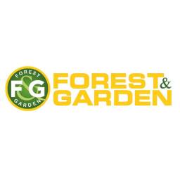 FOREST & GARDEN
