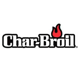 CHAR BROIL
